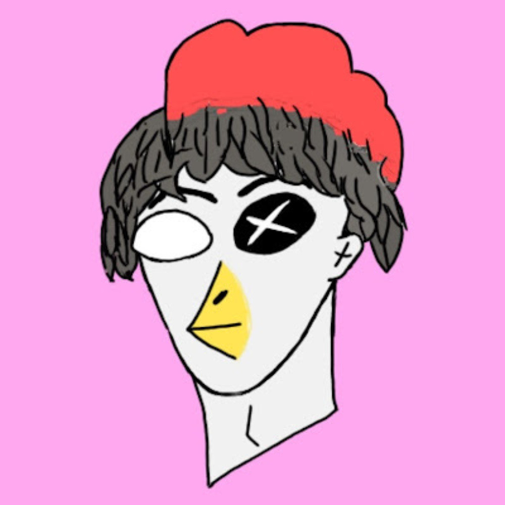 Meet your Posher, Yurr.ch1ck3n